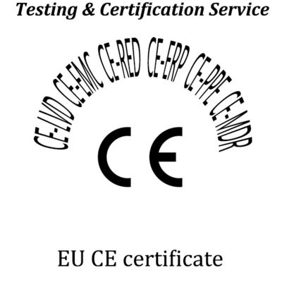 شراء اختبار CE RED وشهادة EMC,ROHS,REACH,UKCA,EN71,PAHS,UL,FCC للمنتجات الكهربائية الأجهزة الإلكترونية online manufacture