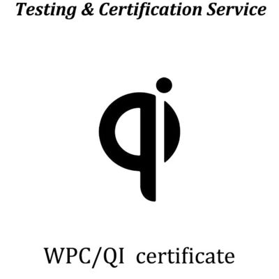 شراء شهادة الشحن اللاسلكي QI online manufacture