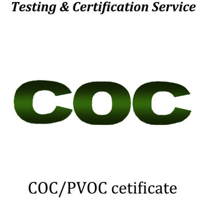 شراء شهادة COC المغربية online manufacture