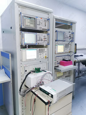 شراء اختبار الـ Wi-Fi 5GHz اختبار لاسلكي online manufacture
