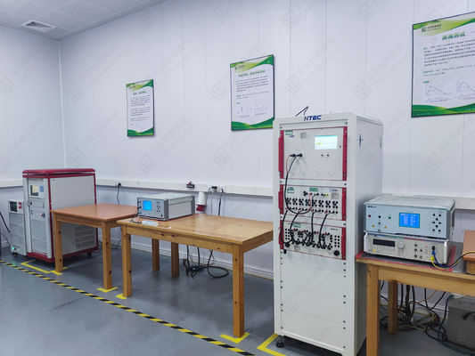 شراء الاختبار الهارموني عنصر الكشف التوافق الكهرومغناطيسي اختبار Emc online manufacture