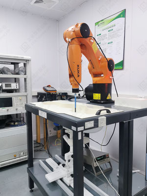 شراء اختبار منتجات الاتصالات اللاسلكية شهادة اختبار المنتجات الإلكترونية online manufacture