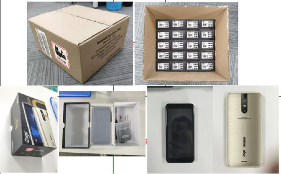 شراء اختبار وتصديق مجموعة الطاقة المحمولة CNAS ANSI/CAN/UL 2743 online manufacture