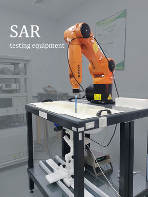 شراء استكشاف قياس SAR لمنتجات الاتصالات اللاسلكية الحدود والمبادئ التوجيهية online manufacture
