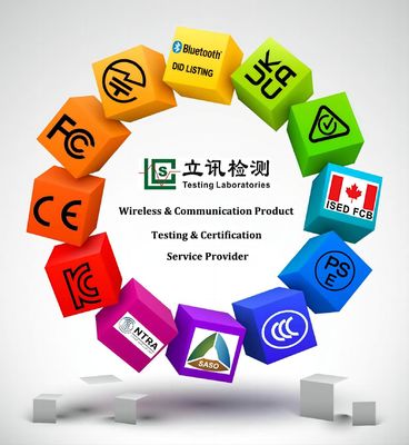 شراء شهادة أستراليا A-Tick لمعدات الاتصالات online manufacture