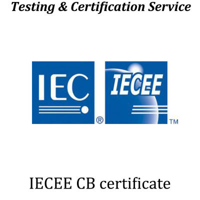 شراء متطلبات خاصة لمواد قتال الحشرات القياسية من IEC 60335-2-59 و GB4706.76: شرح مفصل لمتطلبات الاختبار online manufacture