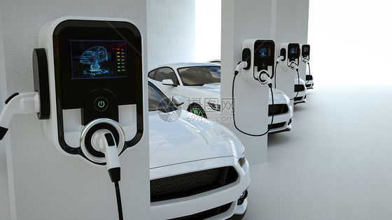 شراء نظام شحن السيارات الكهربائية، حواجز السلامة online manufacture