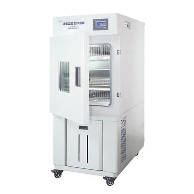 شراء اختبار الحرارة والرطوبة المتناوبين online manufacture