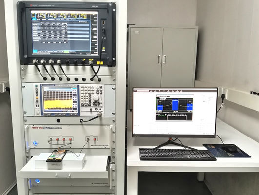 شراء مختبر الاتصالات 5G online manufacture