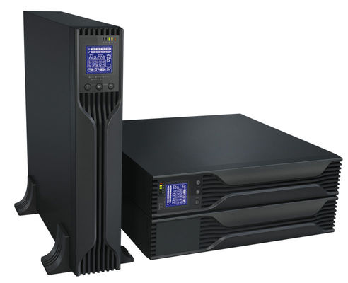 شراء نظام الطاقة غير المتقطع UPS اختبار للحماية UPS المقصود للاستخدام في مناطق وصول المشغل online manufacture