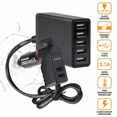 شراء محول بطارية السيارة للسلامة، الشروط العامة للاختبارات online manufacture