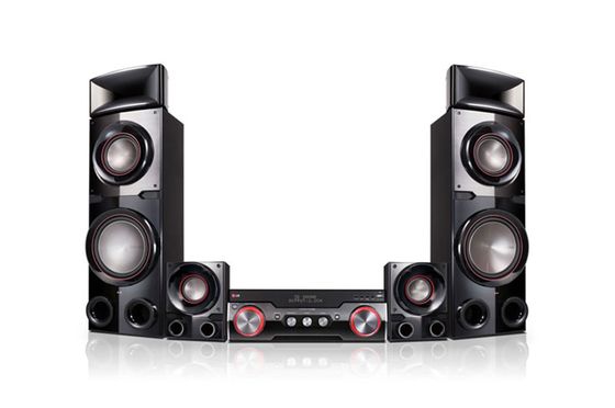 شراء معدات النظام الصوتي، منهجية قياس مستوى ضغط الصوت الأقصى online manufacture