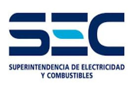 شراء تشيلي شهادة SEC إلزامية للمنتجات الكهربائية والوقودية online manufacture