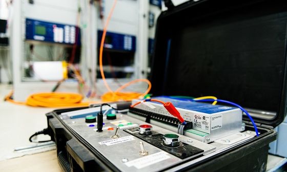 شراء اختبار المعدات الكهربائية لحدود درجة حرارة المعدات ومقاومة الحرارة online manufacture