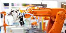 شراء شهادة موثوقية الروبوت الصناعي التي تضمن سلامة التشغيل online manufacture