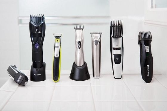 شراء اختبار متطلبات المعلمات الجزئية لأجهزة العناية بالبشرة أو الشعر: GB 4706.15-2008 online manufacture