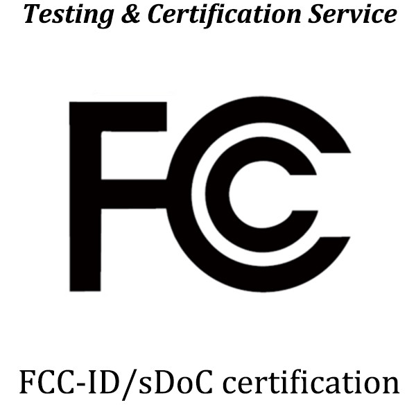 تم تقسيم شهادة FCC الأمريكية إلى طريقتين مختلفتين للشهادة: FCC SDoC و ...