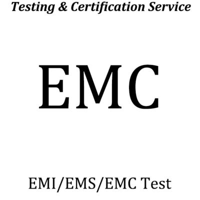 معايير وموافقة مختبرات اختبار EMC