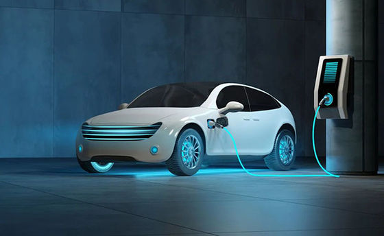 اختبار محطة شحن EV للسيارات ذات الطاقة الجديدة نوع1 نوع2 شهادة اختبار GB/T
