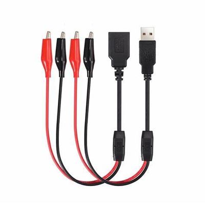 اختبار وشهادة USB؛ مواصفات أداء USB واختبار الامتثال