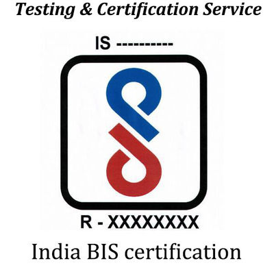 منتجات الاتصالات السوق الهندية TEC Certification Testing & Certification Service