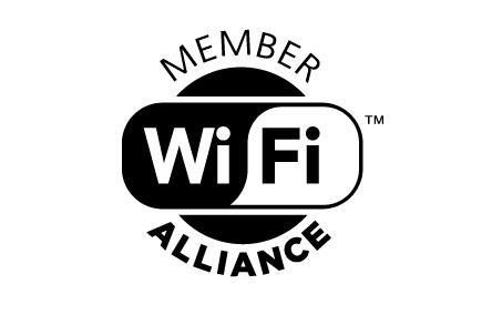 تصبح عضواً في تحالف Wi-Fi لإجراء اختبارات شهادة المنتجات واستخدام علامة Wi-Fi CERTIFIED