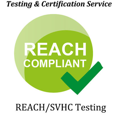 لوائح REACH في المملكة المتحدة - SVHC (قائمة المرشحين للمواد التي تثير قلقًا شديدًا للحصول على إذن)