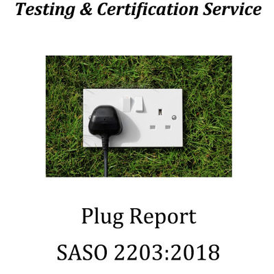 مشروع اختبار الشبكات الذكية وشهادة FCC,KC,ANATEL,SRRC,BSMI,C-TICK,RCM,MIC,INMETRO