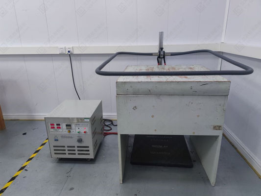 الصوت والفيديو والأجهزة الإلكترونية المماثلة – متطلبات السلامة IEC 60065:2014 ED8 20