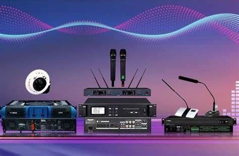 معدات الصوت/الفيديو وتكنولوجيا المعلومات والاتصالات، المتطلبات العامة