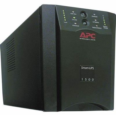 اختبار UPS لنظم الطاقة غير المتقطعة للربط الوقائي