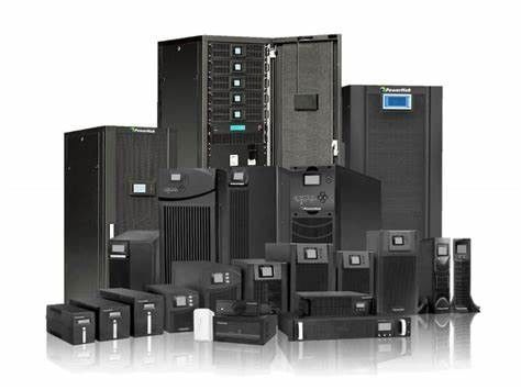 اختبار UPS لنظم الطاقة غير المتقطعة لأجهزة الفصل