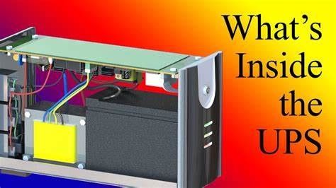 أنظمة الطاقة غير المتقطعة UPS اختبار المنتج للأسلاك / الاتصالات والإمدادات