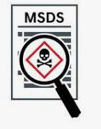 شهادة MSDS ضمان السلامة الكيميائية والامتثال للمعايير القانونية