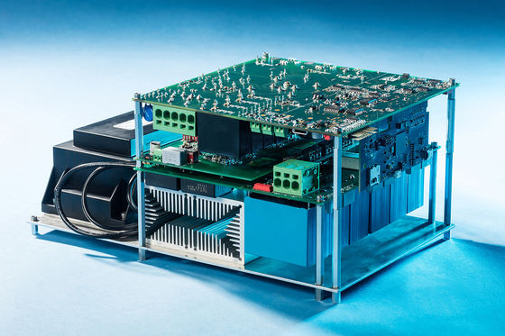 متطلبات السلامة لأنظمة ومعدات محولات الطاقة الإلكترونية: الجزء الأول: عامة