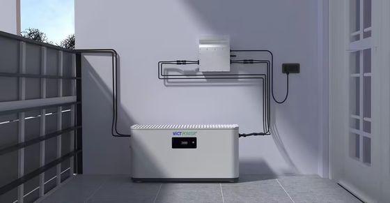 أنظمة الطاقة الضوئية